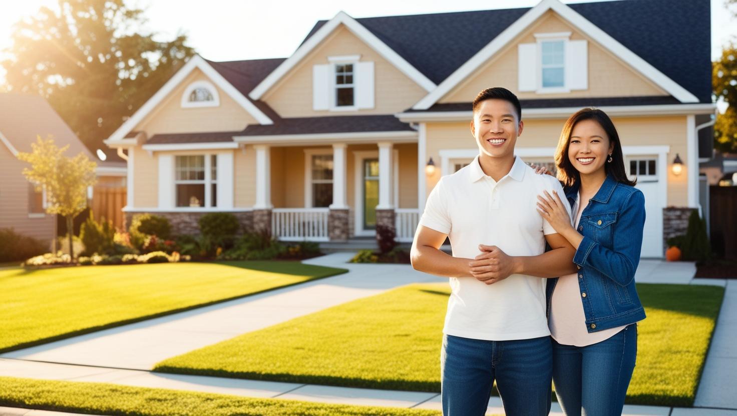 First Time Buyers Guide