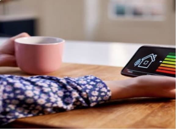 Energy performance certificates